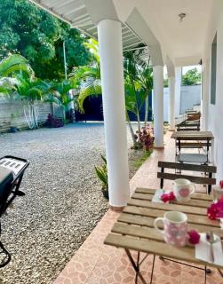 Castillo Escondite - 8