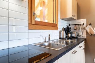 Chalet Sambuy - Val de Tamié - 1