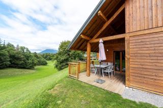 Chalet Sambuy - Val de Tamié - 9