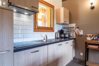 Chalet Sambuy - Val de Tamié - 2