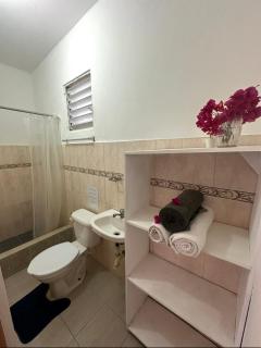 Castillo Escondite - 1