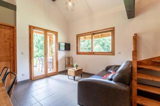 Chalet Sambuy - Val de Tamié - 5