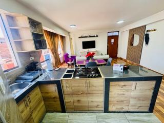 Solena Apartamentos Tacna - 7