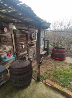 Menyecske Guesthouse - 5