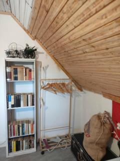 Menyecske Guesthouse - 1