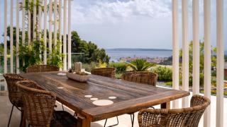 Luxury villa Mar with infinity pool in Rab - 8