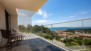 Luxury villa Mar with infinity pool in Rab - 7