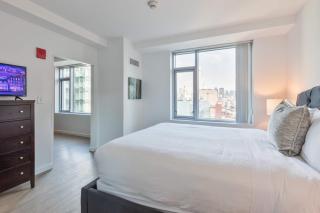 Bright Apartment in the Heart of Cambridge Walk Everywhere - 3