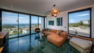 Luxury villa Mar with infinity pool in Rab - 5