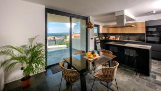 Luxury villa Mar with infinity pool in Rab - 3