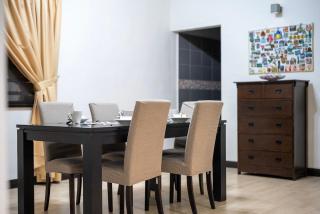 Teluk Cempedak House 13 Pax 4B3B I BBQ & Gaming - 7