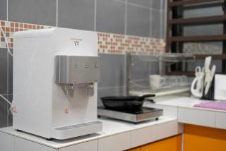 Teluk Cempedak House 13 Pax 4B3B I BBQ & Gaming - 5