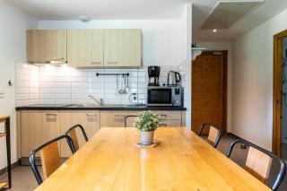 Chalet Belle Etoile Val de Tamié - 5