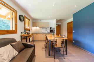 Chalet Belle Etoile Val de Tamié - 8