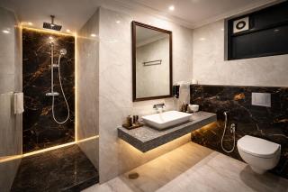 99 Hotels Skyva Suites - 5