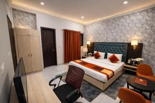 99 Hotels Skyva Suites - 4