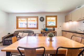 Chalet Belle Etoile Val de Tamié - 3