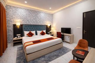 99 Hotels Skyva Suites - 3