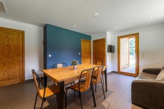 Chalet Belle Etoile Val de Tamié - 7