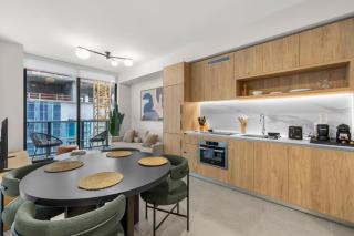 Downtown lifestyle - Luxury condo & Rooftop Pool - 7