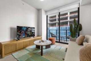 Downtown lifestyle - Luxury condo & Rooftop Pool - 0