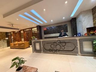 99 Hotels Skyva Suites - 2