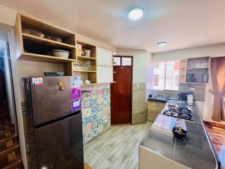 Solena Apartamentos Tacna - 8