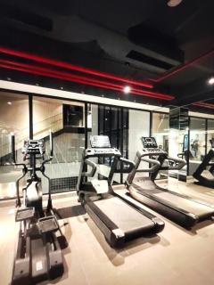 Blue Horizon Nha Trang Suites Bay - 6