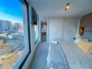 HOM I Wifi Centro Wifi Hermosa Vista Parq Almagro - 2