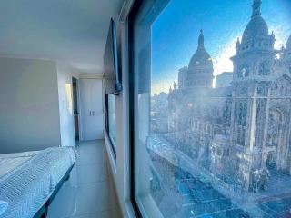 HOM I Wifi Centro Wifi Hermosa Vista Parq Almagro - 1