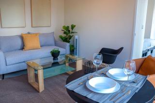 HOM I Wifi Centro Wifi Hermosa Vista Parq Almagro - 8