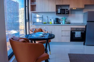 HOM I Wifi Centro Wifi Hermosa Vista Parq Almagro - 4