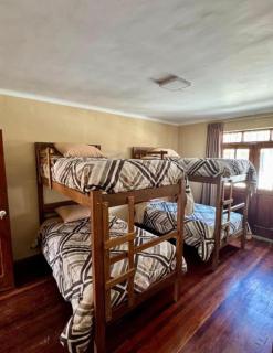 Santa Teresa Alley Hostel - 1