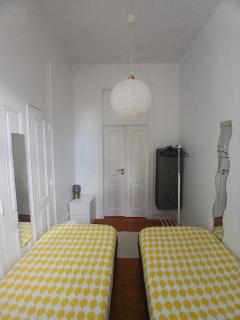 Garden Campo de Ourique Guest House - Hostel - Lisbonne - 5