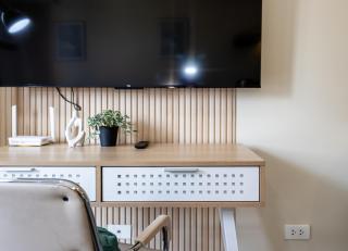 Furnished Studio in Avida Towers Riala, Cebu IT Park with WiFi, Netflix, Pool and More - 4