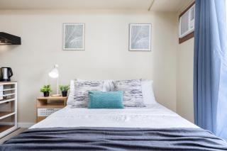 Furnished Studio in Avida Towers Riala, Cebu IT Park with WiFi, Netflix, Pool and More - 9
