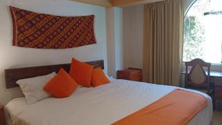 CasaDePaz Samay Wasi - 3