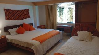 CasaDePaz Samay Wasi - 4