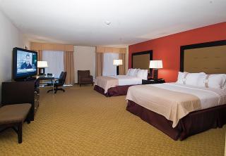 Holiday Inn Temple - Belton by IHG - 5