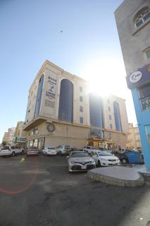 Layali Lamar Hotel - 1