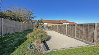 Le clos du bon temps - 1