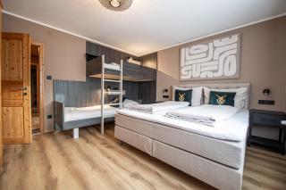 PEAK Appartements - 6