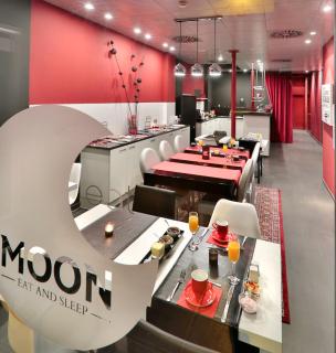 Hotel Moon - Sint-Niklaas - 0
