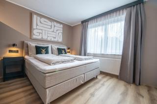 PEAK Appartements - 5