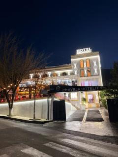 Krokodil hotel & bar - 0