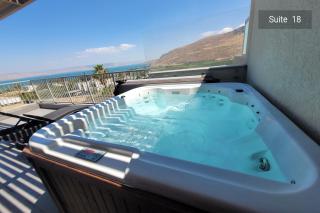 Yalarent Magdala Apartment with Private Jacuzzi - 0