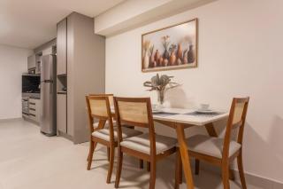 Gameleira Praia, Apto inteiro pé na areia com vista para o mar! - 4