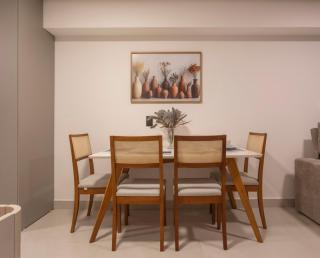 Gameleira Praia, Apto inteiro pé na areia com vista para o mar! - 3