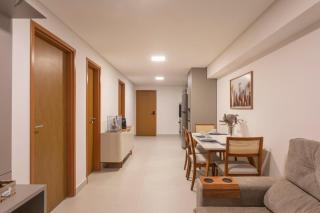 Gameleira Praia, Apto inteiro pé na areia com vista para o mar! - 1