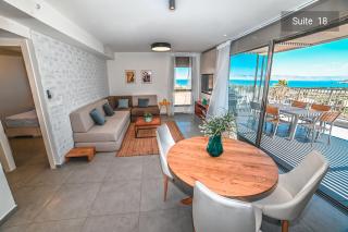 Yalarent Magdala Apartment with Private Jacuzzi - 9